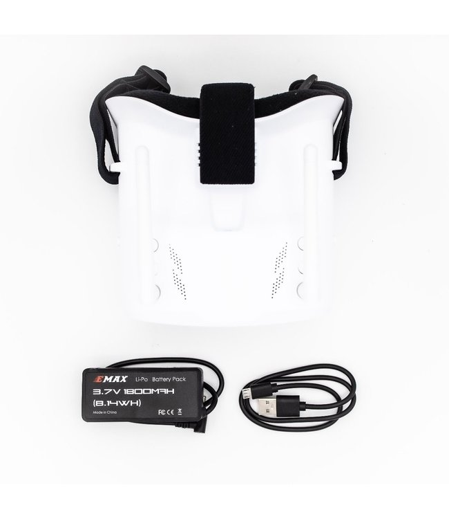 EMAX fpv goggle Transporter 5,8G