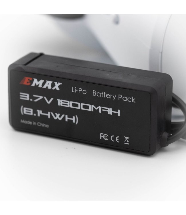 EMAX fpv goggle Transporter 5,8G