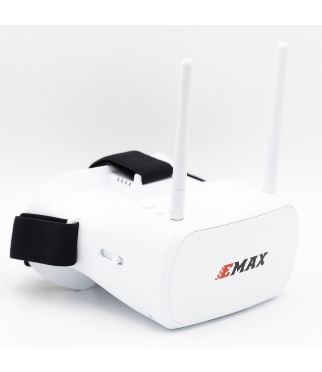 EMAX fpv goggle Transporter 5,8G