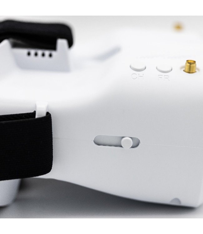 EMAX fpv goggle Transporter 5,8G