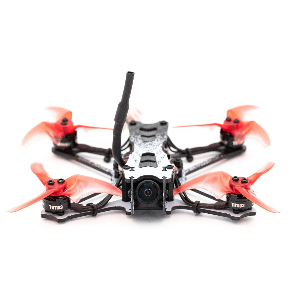 EMAX Tinyhawk Freestyle 2,5 inch racedrone BNF Quadcopter-shop