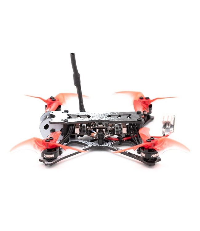 EMAX Tinyhawk  2 Freestyle 2,5 inch racedrone BNF