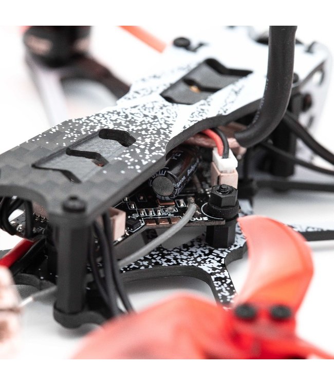 EMAX Tinyhawk  2 Freestyle 2,5 inch racedrone BNF