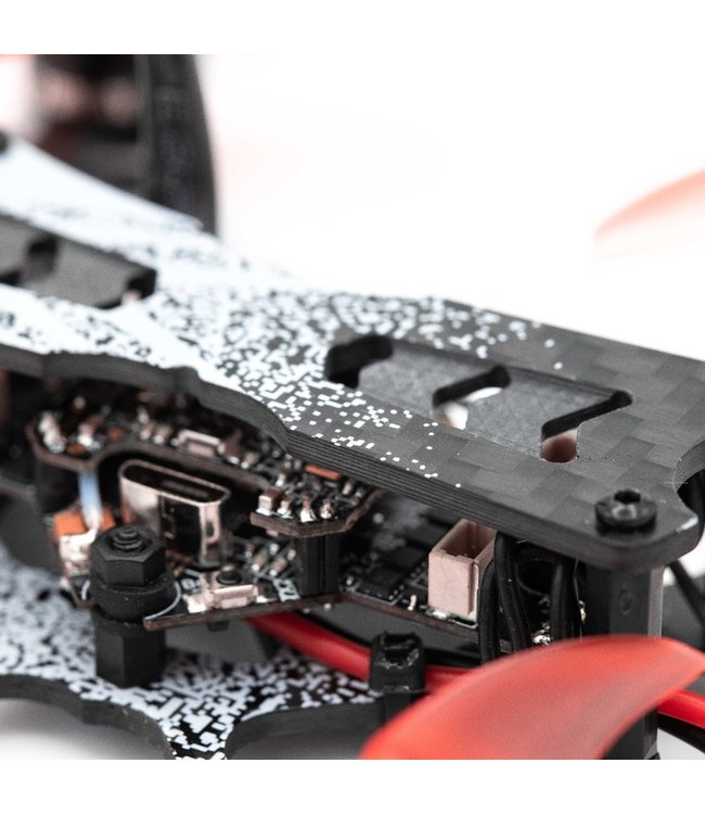 EMAX Tinyhawk  2 Freestyle 2,5 inch racedrone BNF