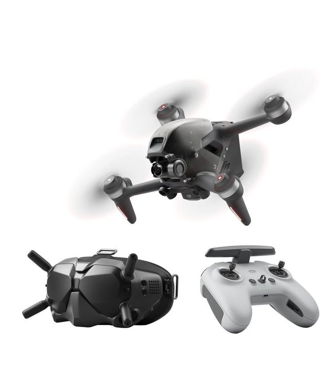 DJI DJI FPV Combo