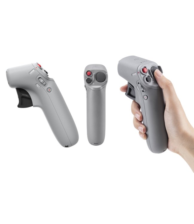 DJI FPV Motion Controller