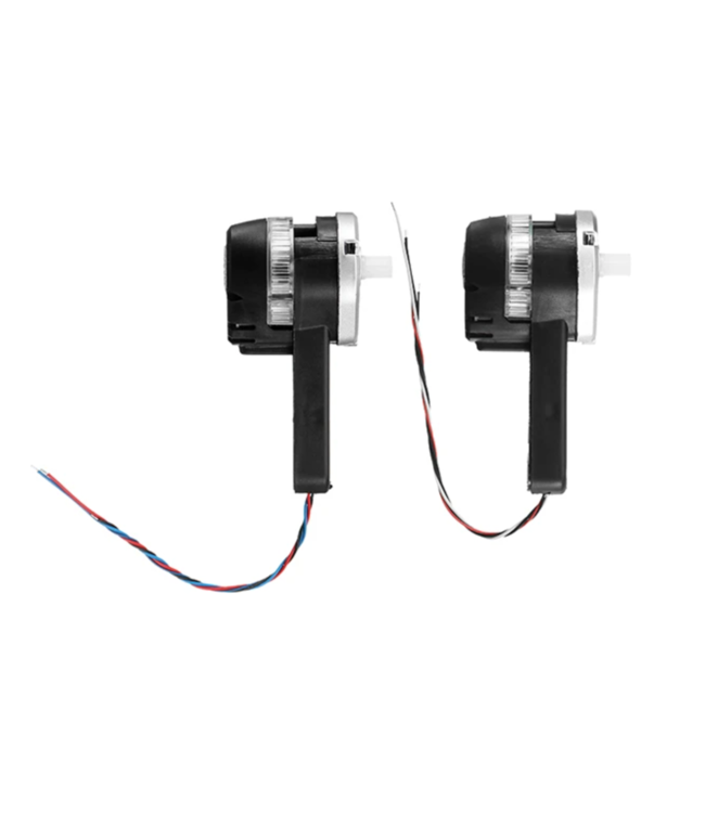 JJRC JD20-JD20S PRO Motor arm + motor