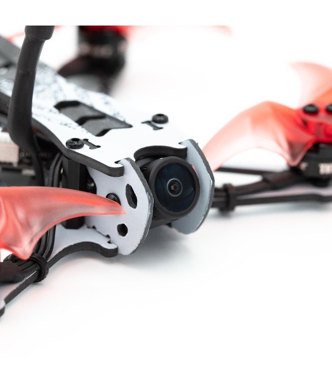 Tinyhawk 2 Freestyle 2,5 inch racedrone FPV set + gratis stickerset + velcro strap