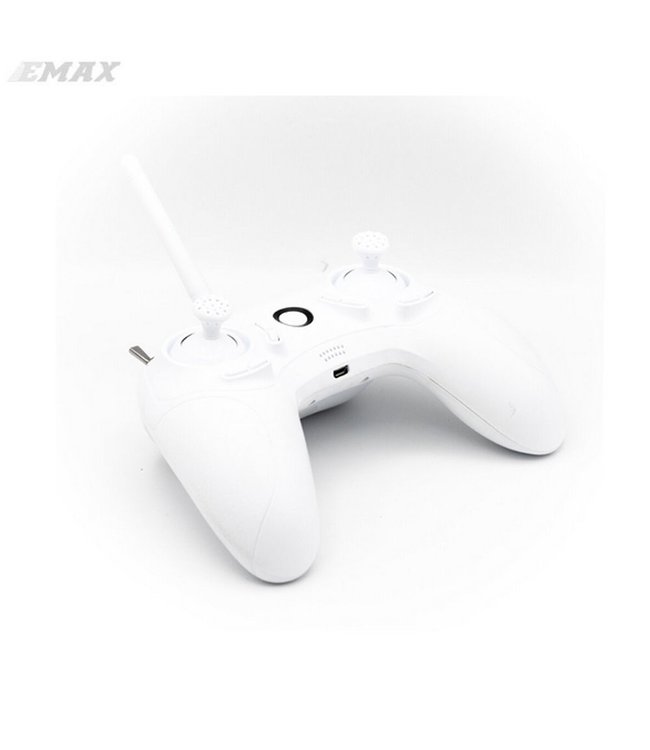 Tinyhawk 2 Freestyle 2,5 inch racedrone FPV set + gratis stickerset + velcro strap