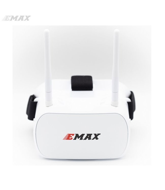 Tinyhawk 2 Freestyle 2,5 inch racedrone FPV set + gratis stickerset + velcro strap