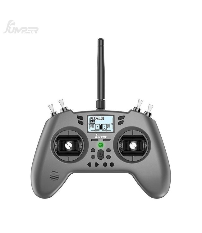 Jumper Jumper T Lite V2 radio