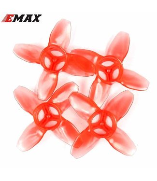 Emax Emax Tinyhawk II+III (Indoor) FPV Racing Drone propeller set