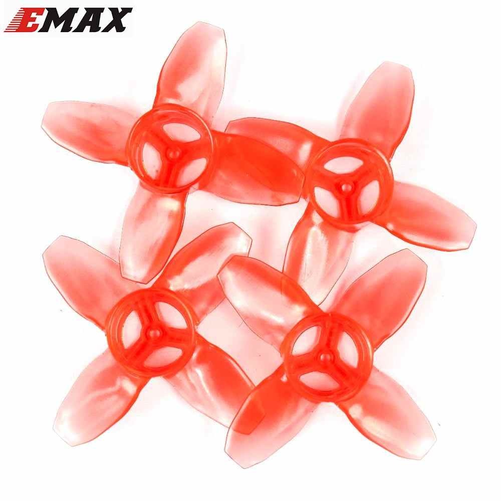 Emax Emax Tinyhawk II+III (Indoor) FPV Racing Drone propeller set afbeelding