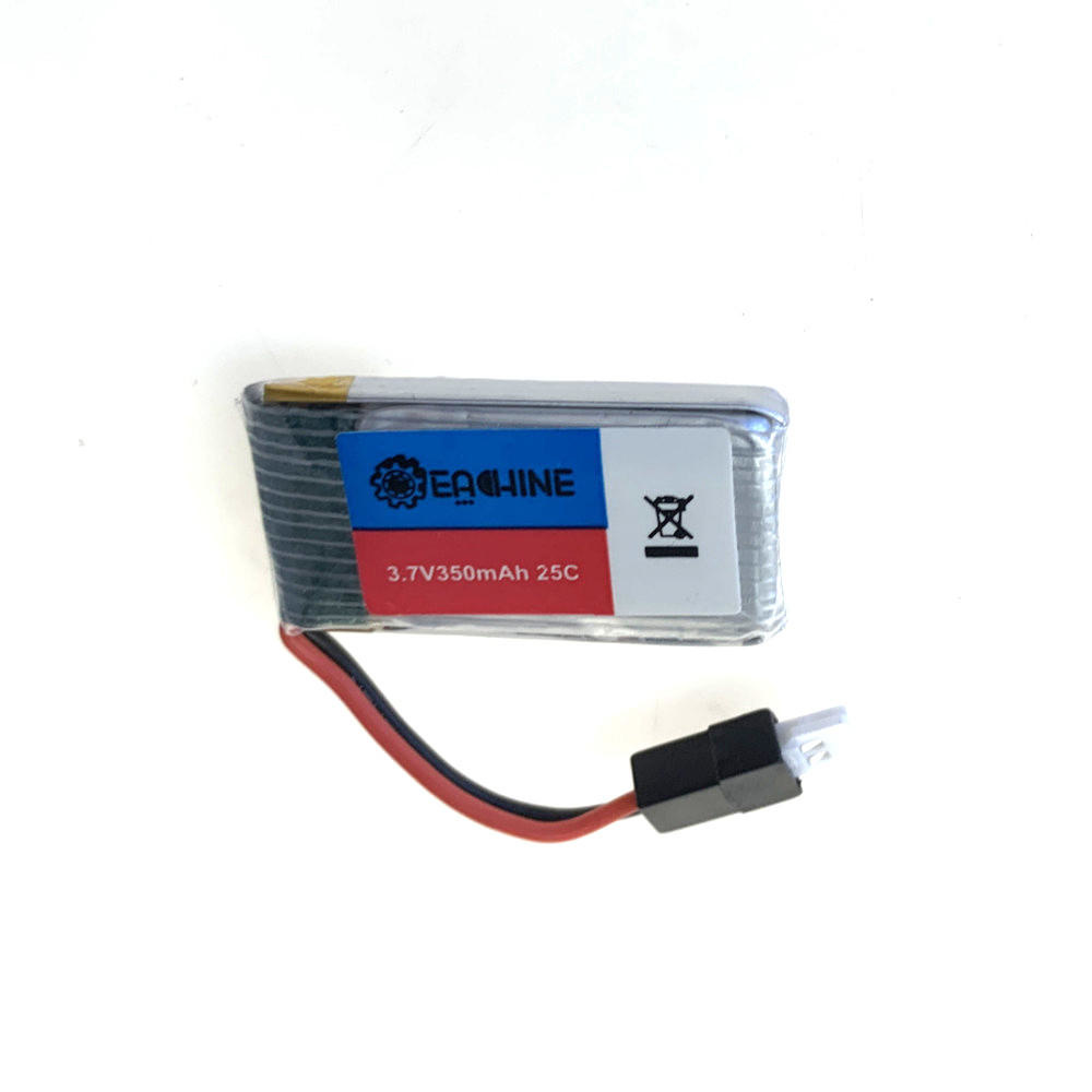 Eachine Eachine e016 accu 350 mah afbeelding