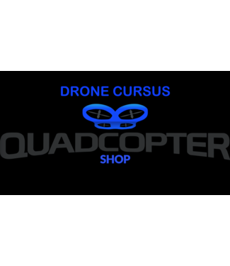 Digitale drone cursus