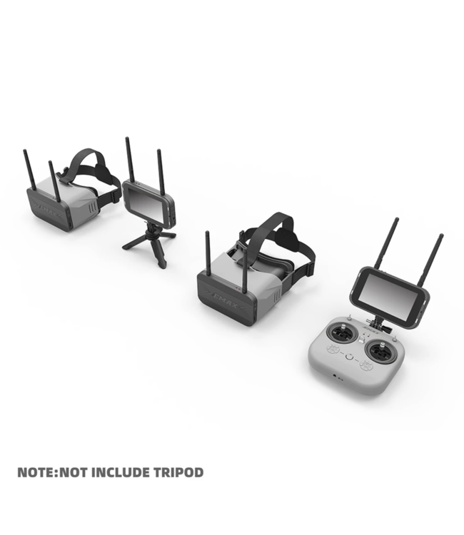 Emax Tinyhawk III RTF set