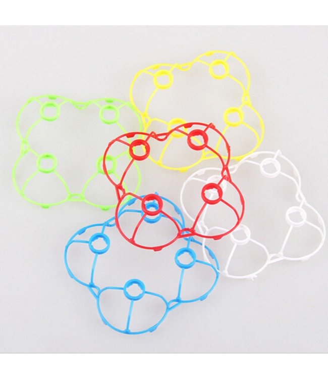 Cheerson Wltoys propeller beschermer