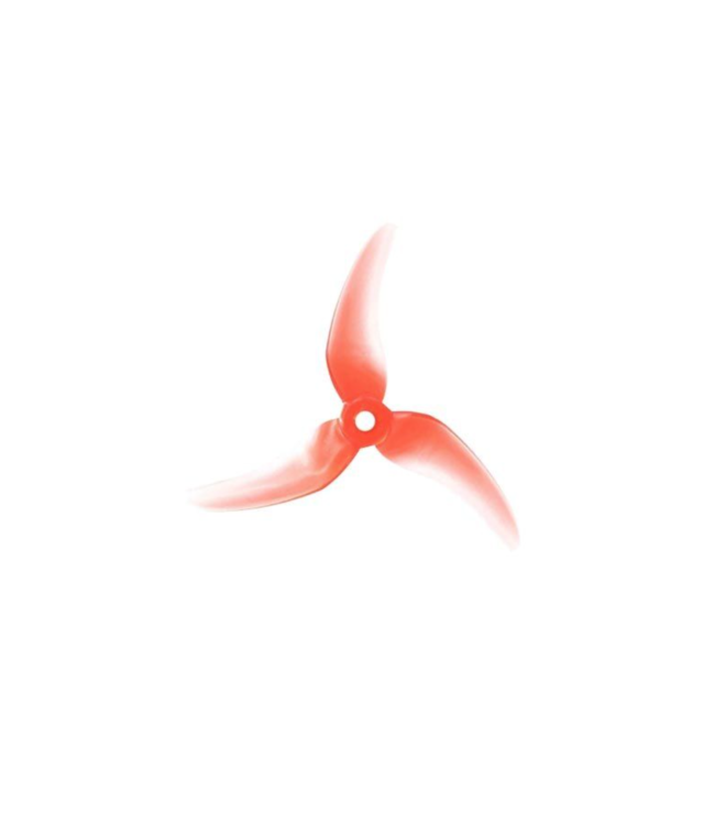 Emax Babyhawk II Hd Avan 3.5X2.8X3 (2CW + 2CCW)