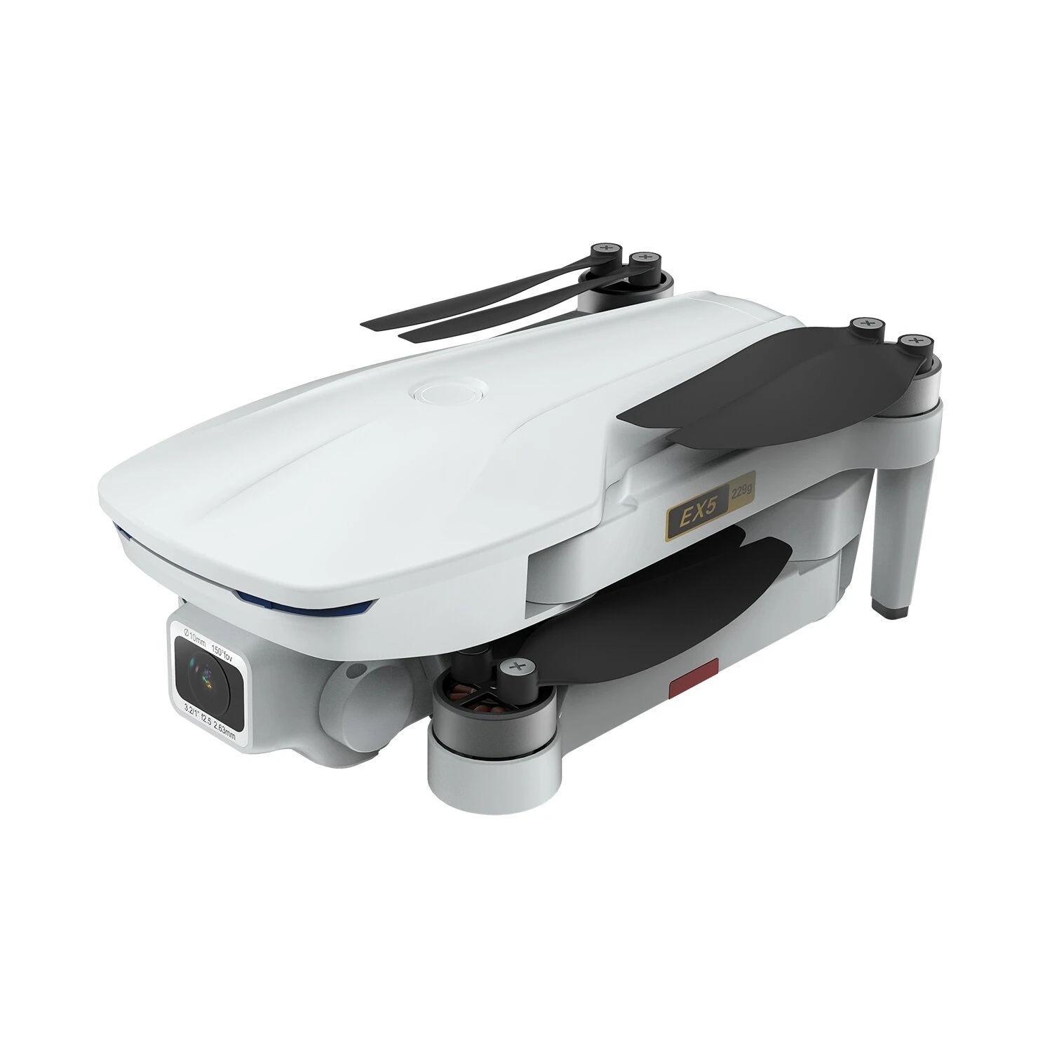 Eachine EX5 WIFI GPS 4k drone