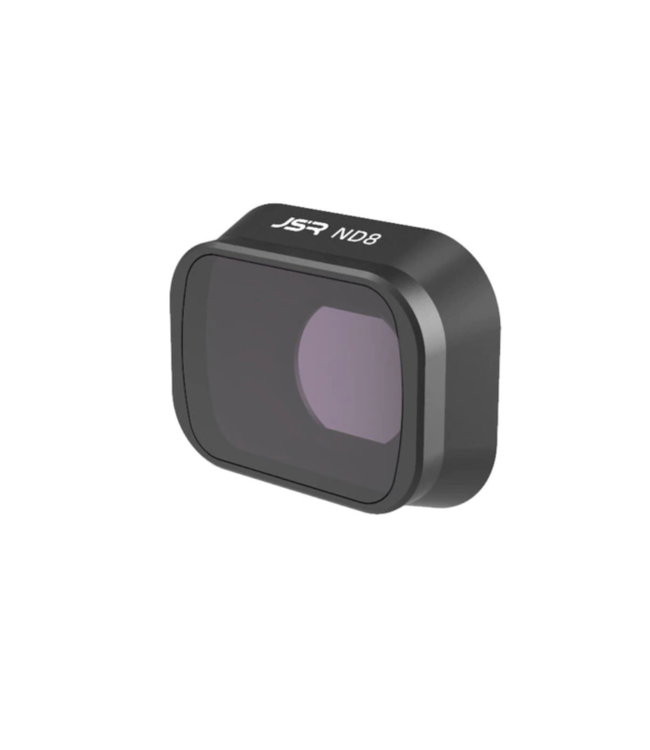 DJI Mini 3 PRO, filter set ND8