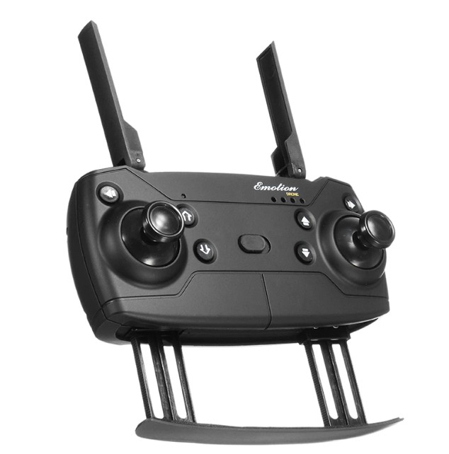 Eachine Eachine e58 (pro) controller afbeelding