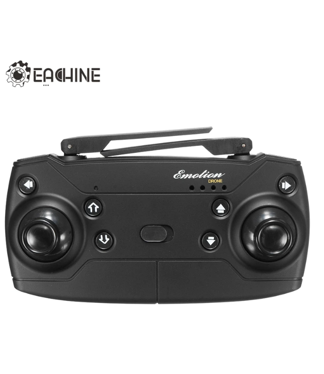 Eachine e58 (pro) controller