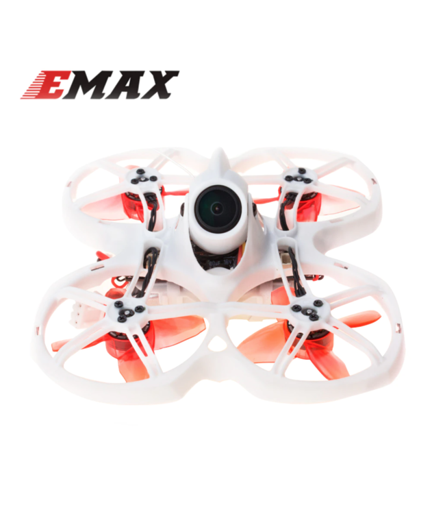 Emax EMAX Tinyhawk II Indoor FPV racing drone bnf