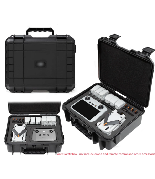 DJI Mini 3 PRO case