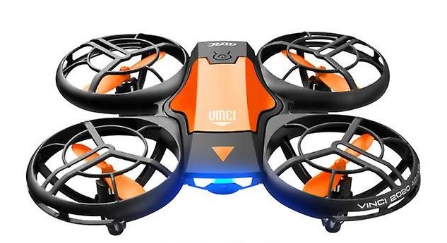 4DRC 4DRC v8 drone afbeelding