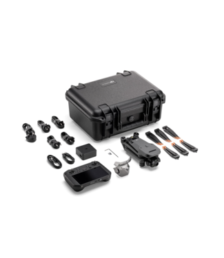 DJI Mavic 3 Thermal