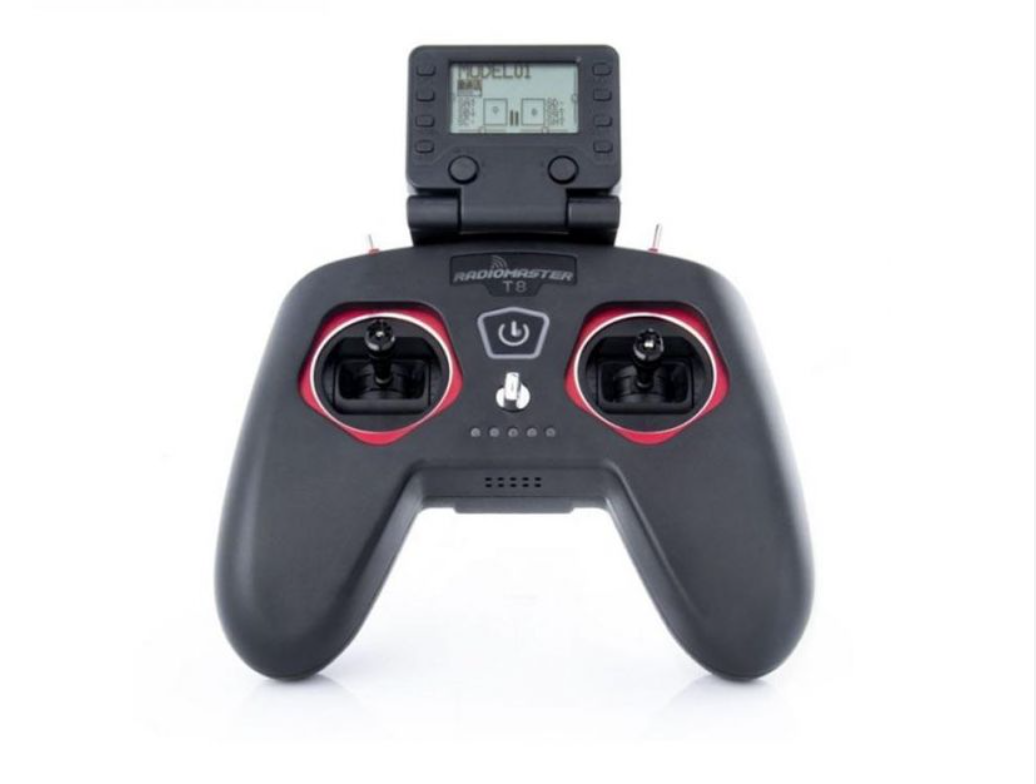 Radiomaster RadioMaster T8 PRO afbeelding