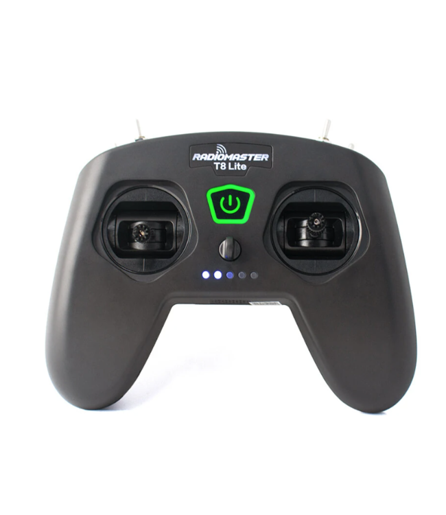 RadioMaster T8 LITE V2
