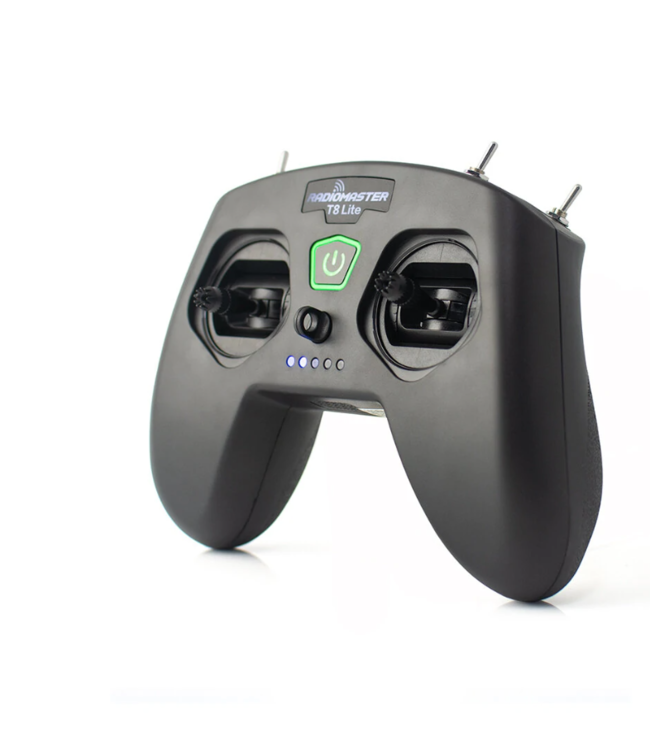 RadioMaster T8 LITE V2