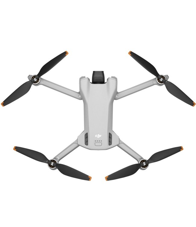 DJI Mini 3 + Smart Controller met Fly more Combo pakket