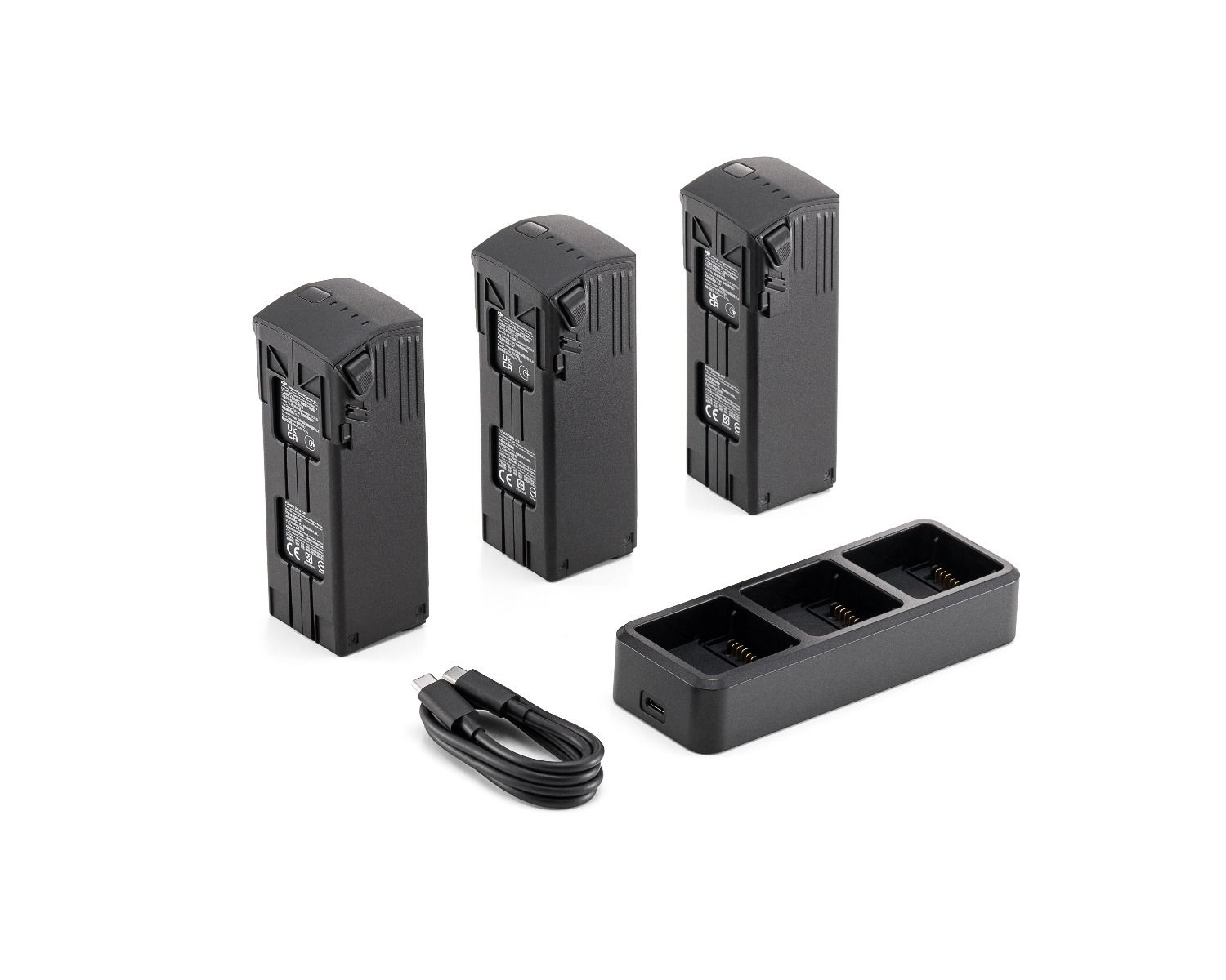 DJI DJI Mavic 3 Enterprise Battery Kit (Part 05) afbeelding