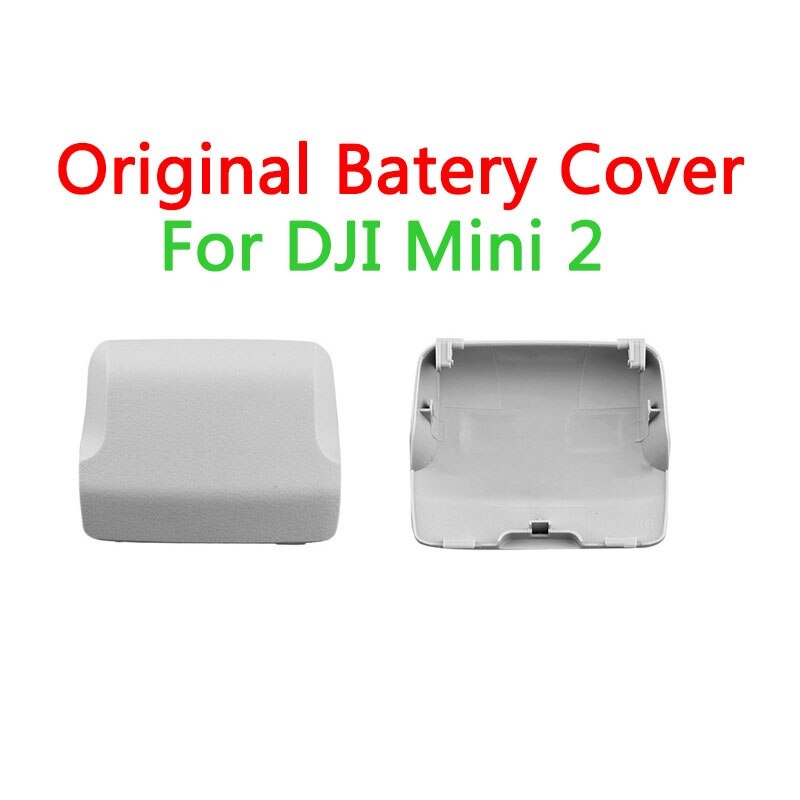 DJI DJI Mini 2 - Battery cover afbeelding