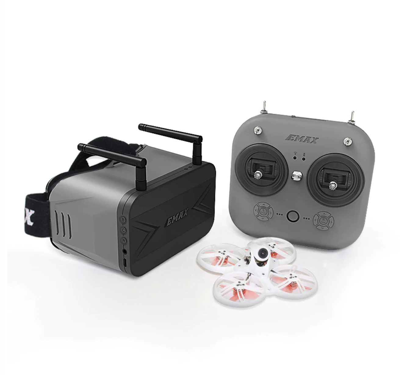 Emax Emax Tinyhawk III afbeelding