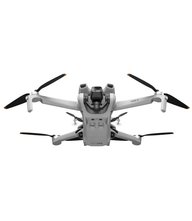 DJI Mini 3  + RC n1 controller