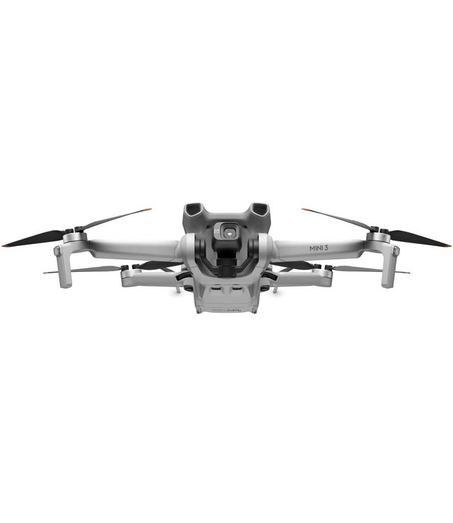 DJI Mini 3  + RC n1 controller