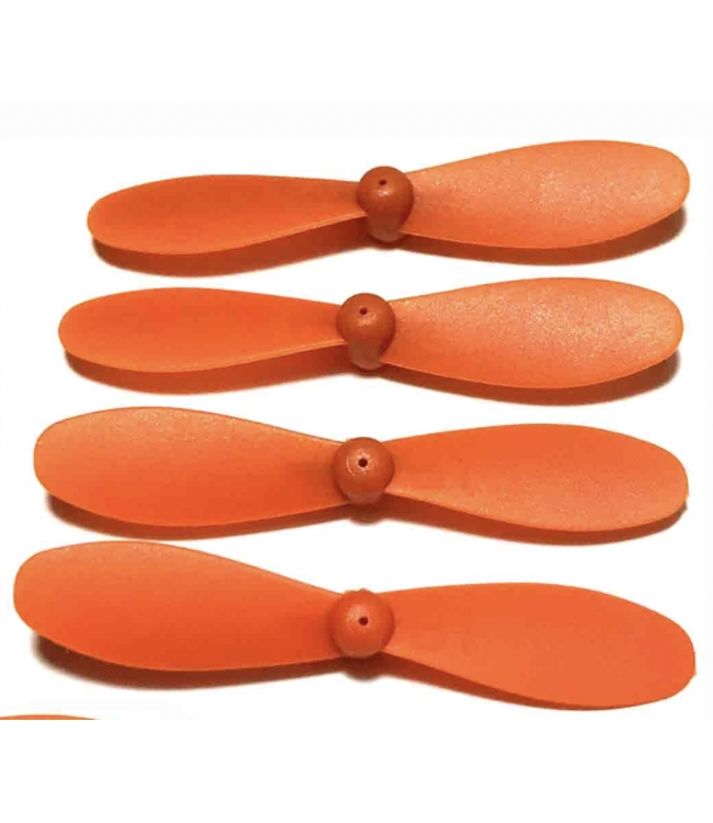 4DRC propeller set