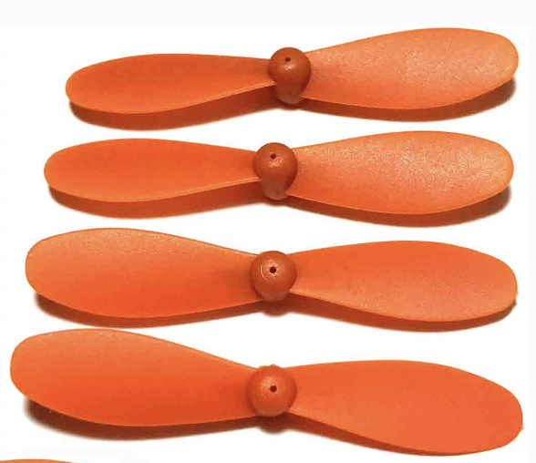 4DRC 4dRC propeller set afbeelding