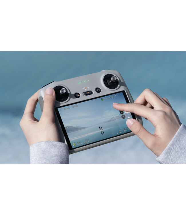 DJI RM330 smart controller