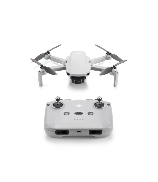 DJI Mini 2 SE