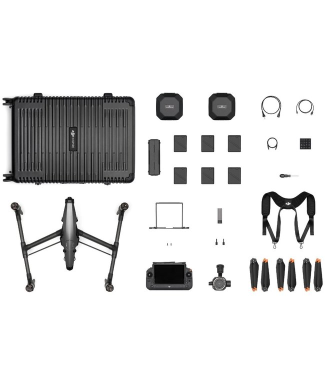 DJI Inspire 3