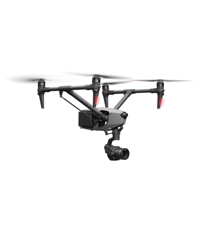 DJI Inspire 3