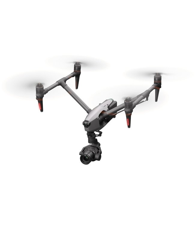 DJI Inspire 3