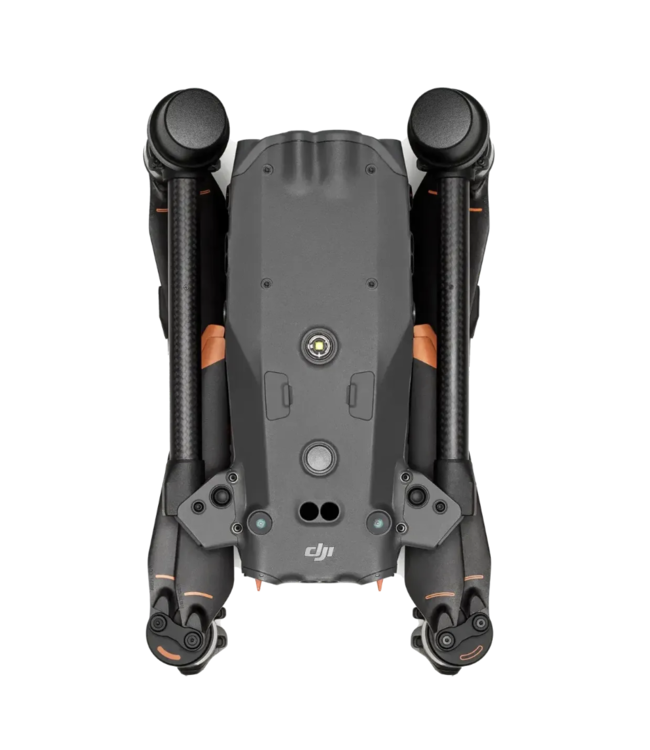 DJI Matrice 30T, thermo drone met gratis extra accu's