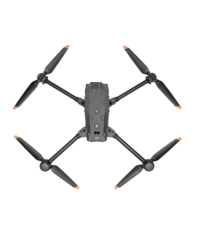 DJI Matrice 30T, thermo drone met gratis extra accu's