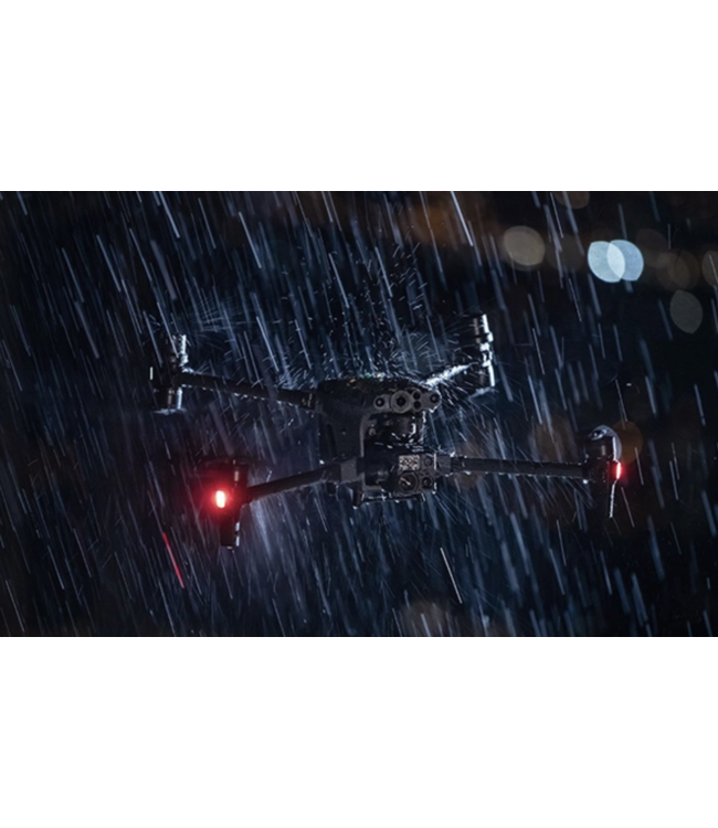 DJI Matrice 30T, thermo drone met gratis extra accu's