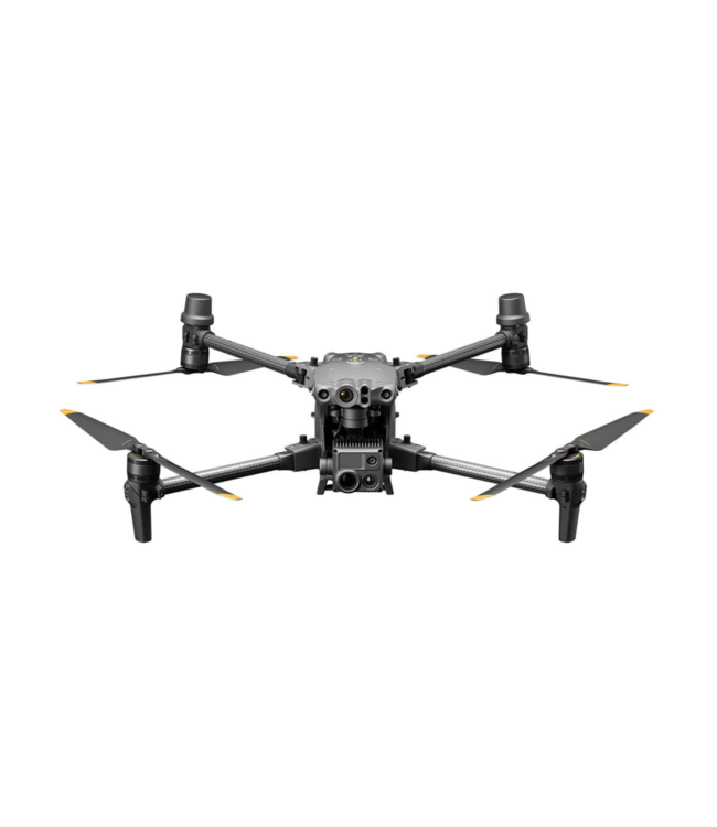 DJI Matrice 30T, thermo drone met gratis extra accu's